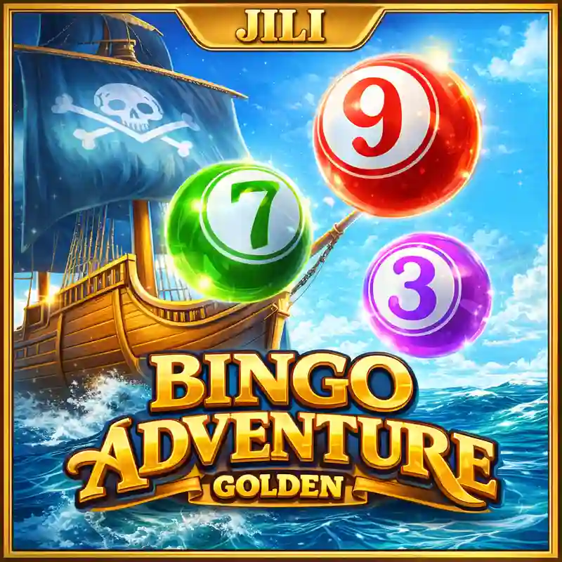 Bingo Adventure Game Cover jlboss