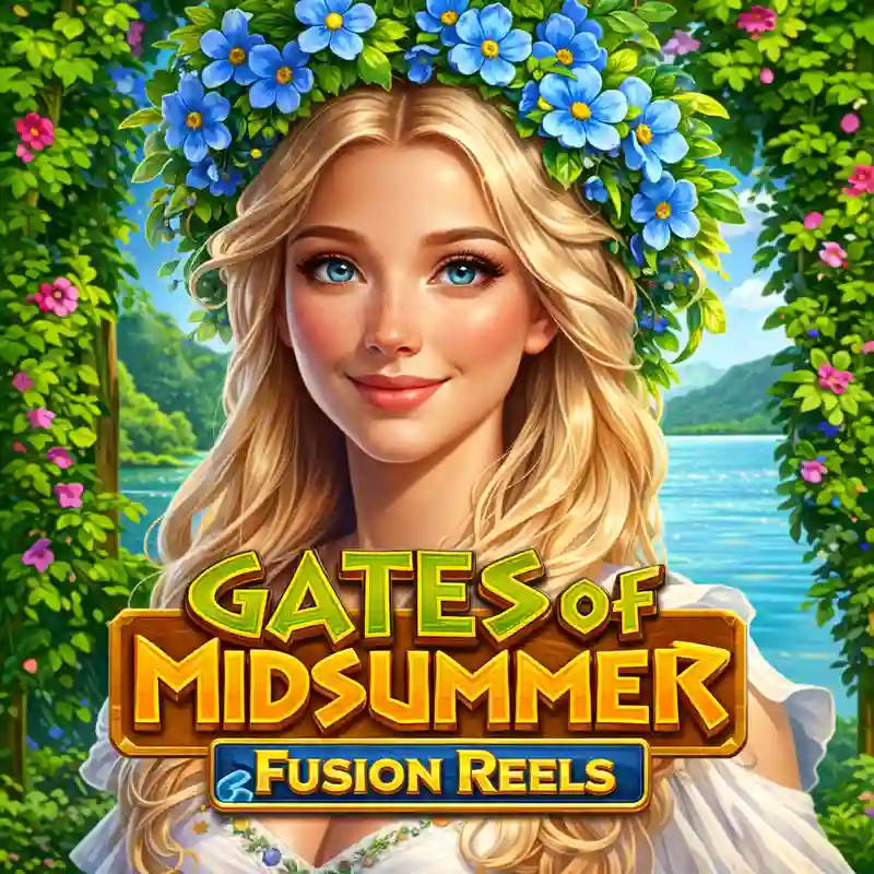 Gates of Midsummer