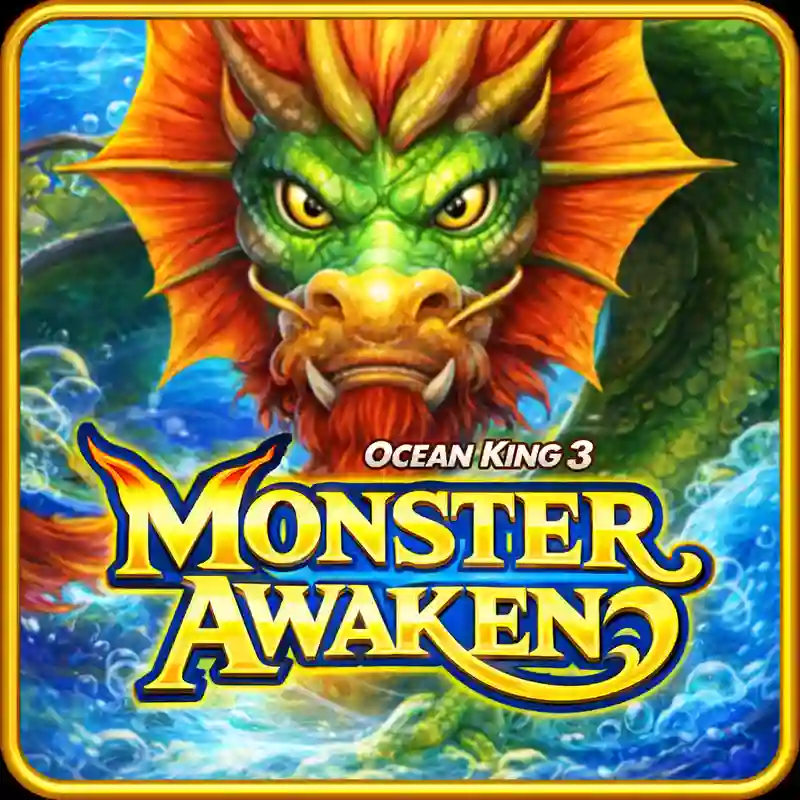 Hari ng Karagatan 3 slot game sa jlboss