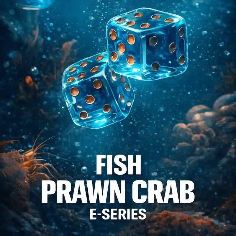 Pabula ng Isda, Hipon, at Alimango Slot Game sa jlboss