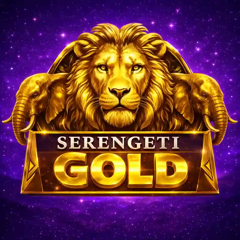 Serengeti Gold Slot Game sa jlboss Online Casino